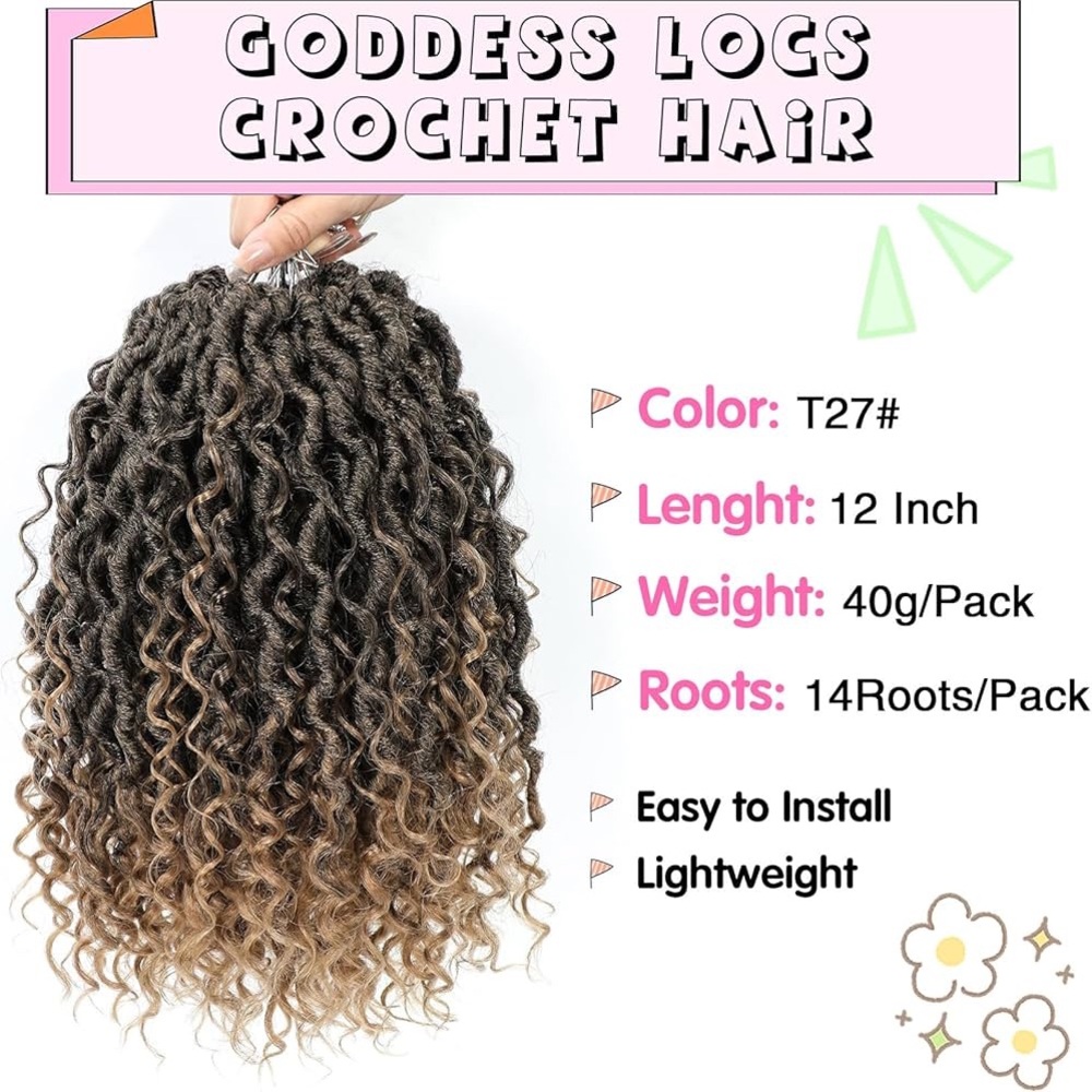 Goddess Boho Crochets